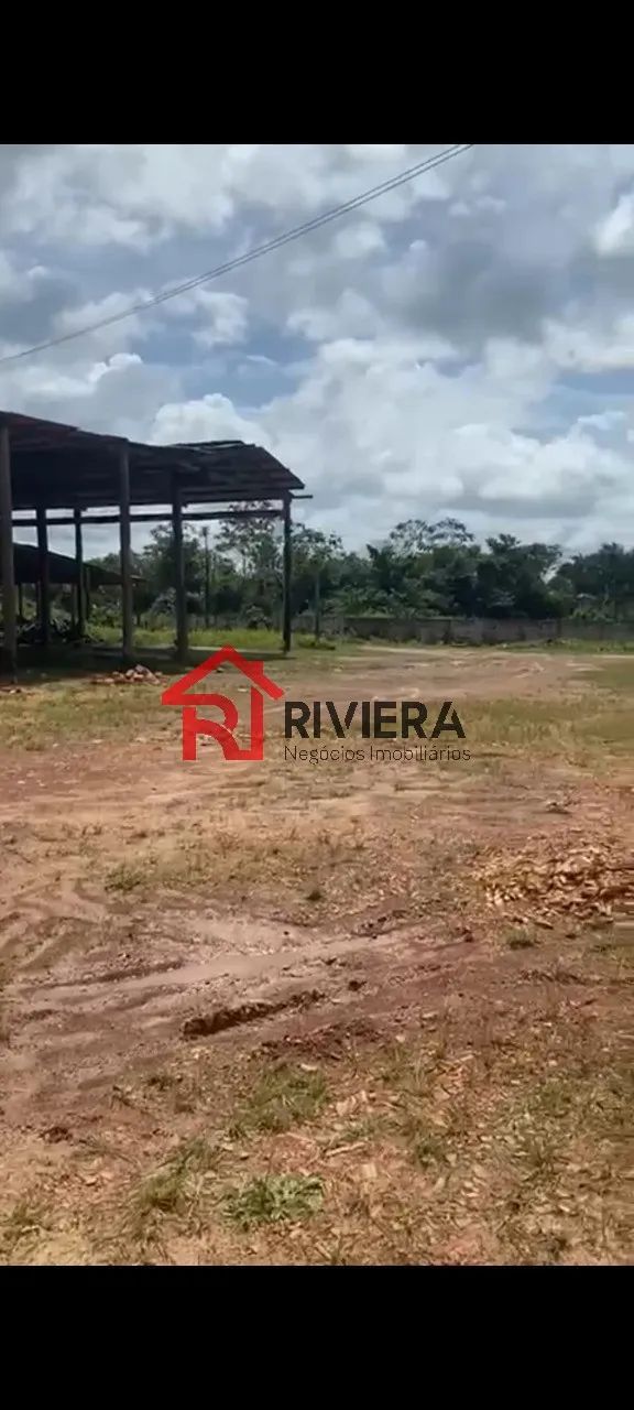 TERRENO INDUSTRIAL em Pinheiro - MA, Centro - Foto 4