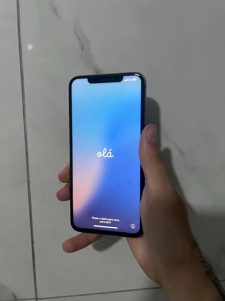 Vendo iPhone XS Max 64 gb  - Foto 3