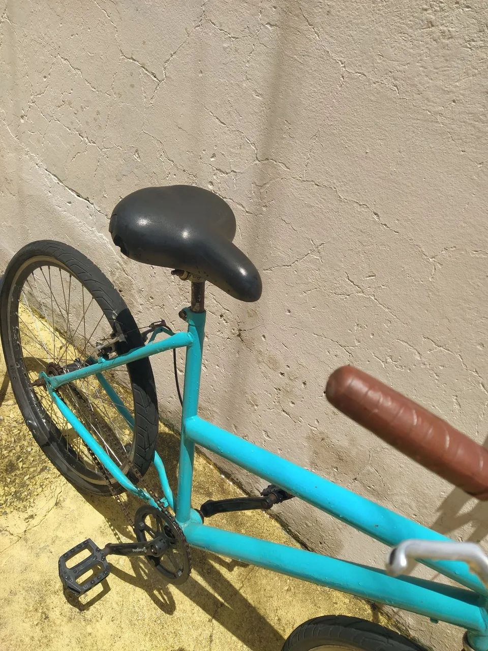 Bicicleta  - Foto 5