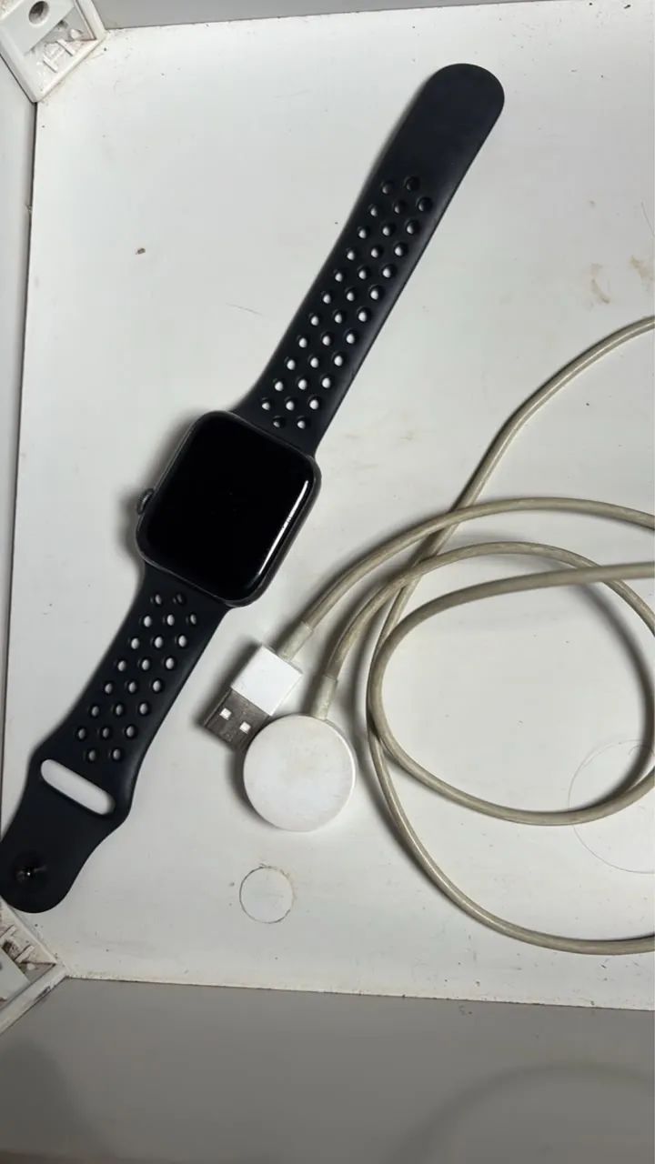Apple Watch Nike series 4