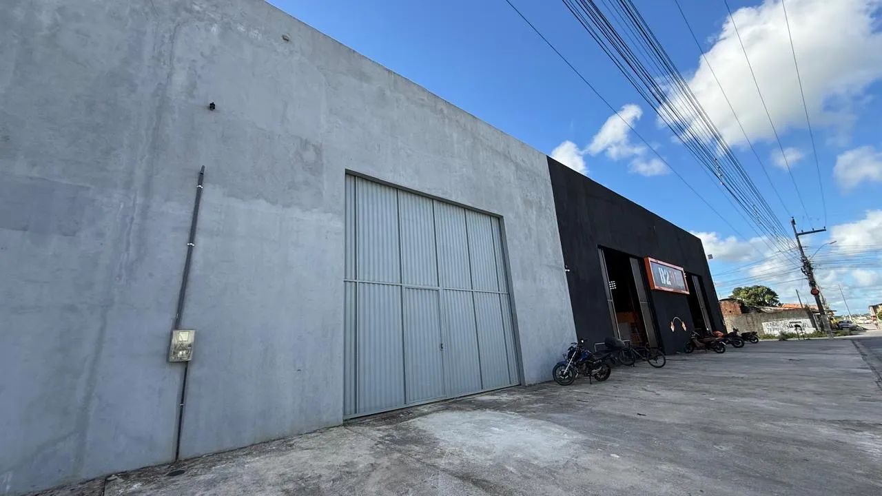 Galpão comercial  - Foto 2