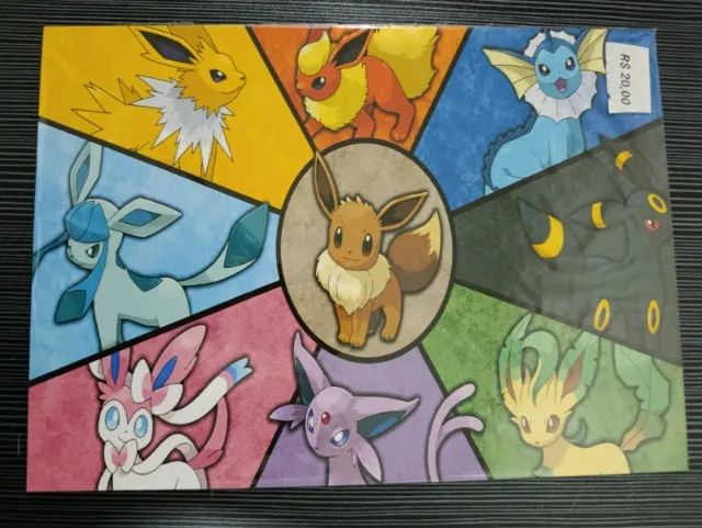 Quadros decorativos MDF Animes - Foto 3
