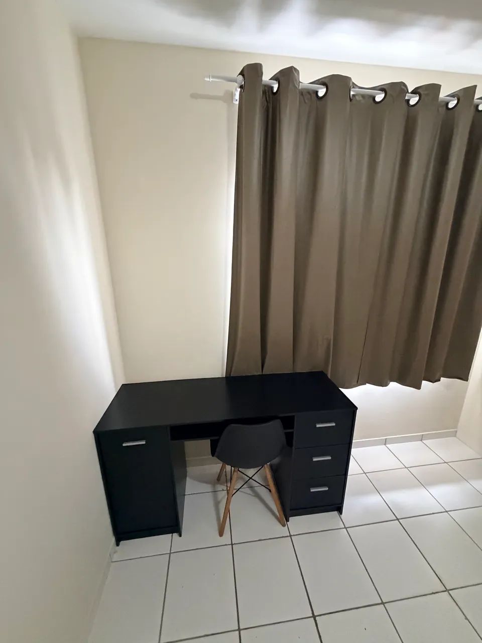 Quarto central para homens! - Foto 2