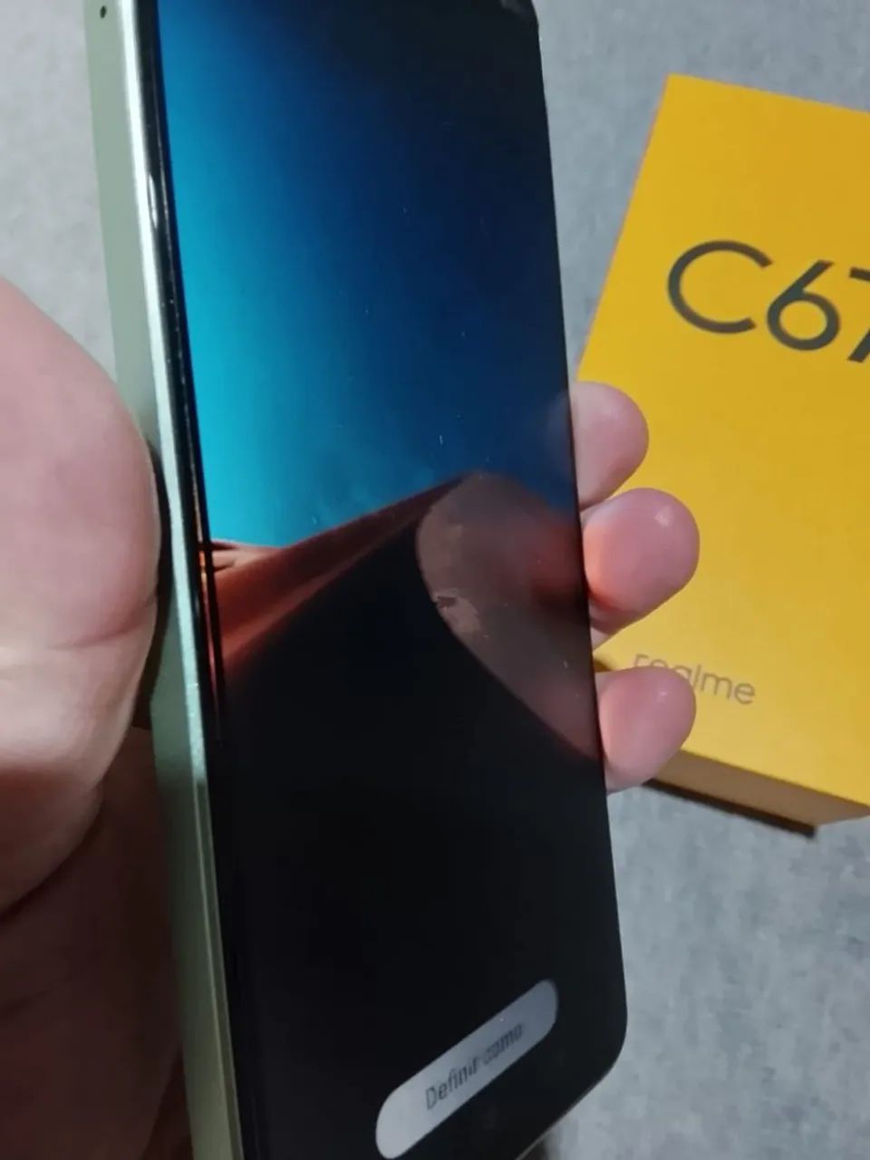 Realme C67 - Foto 2