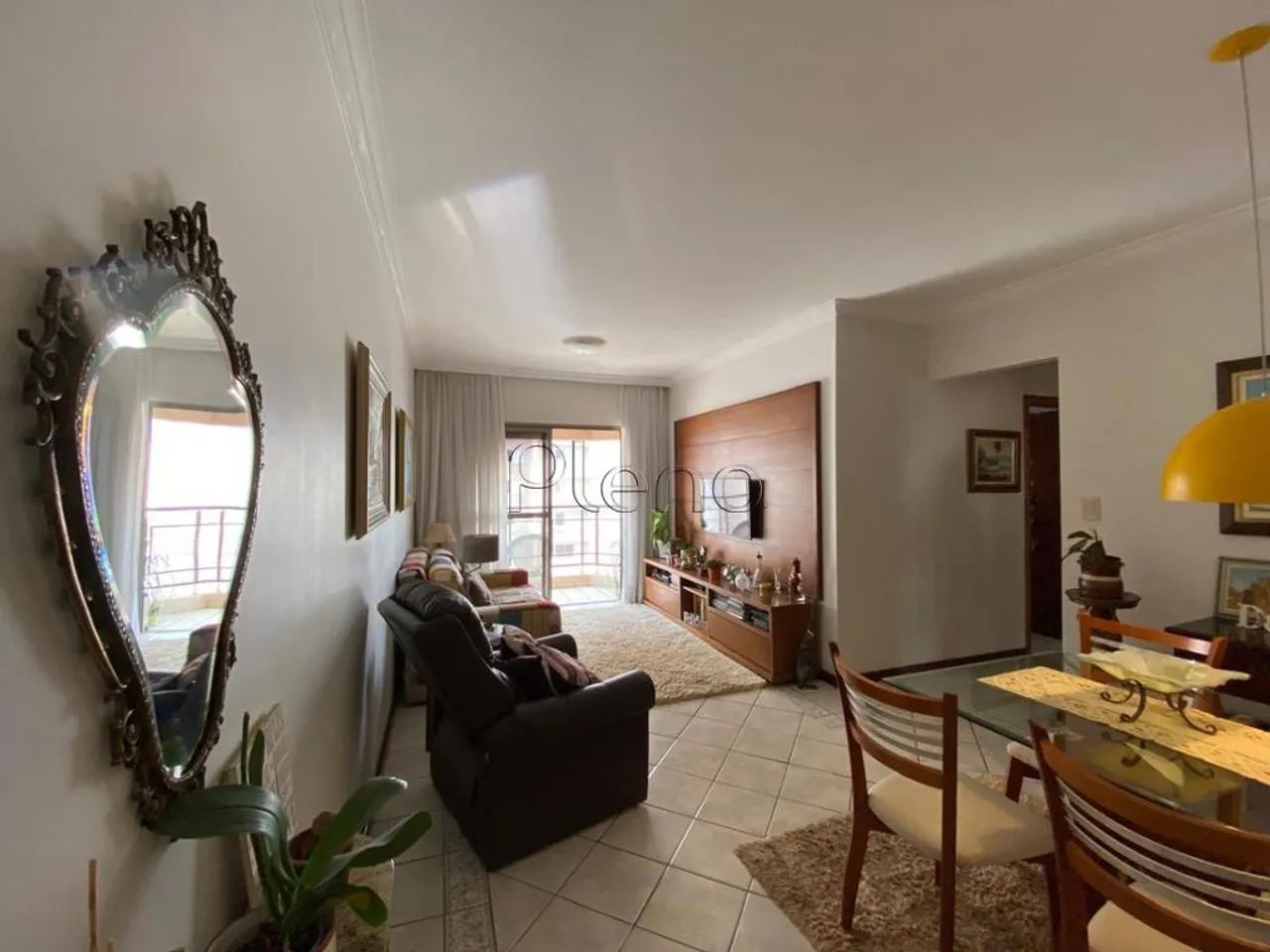 Apartamento à venda em Campinas, Jardim Aurélia, com 3 quartos, com 90.3 m² - Foto 2