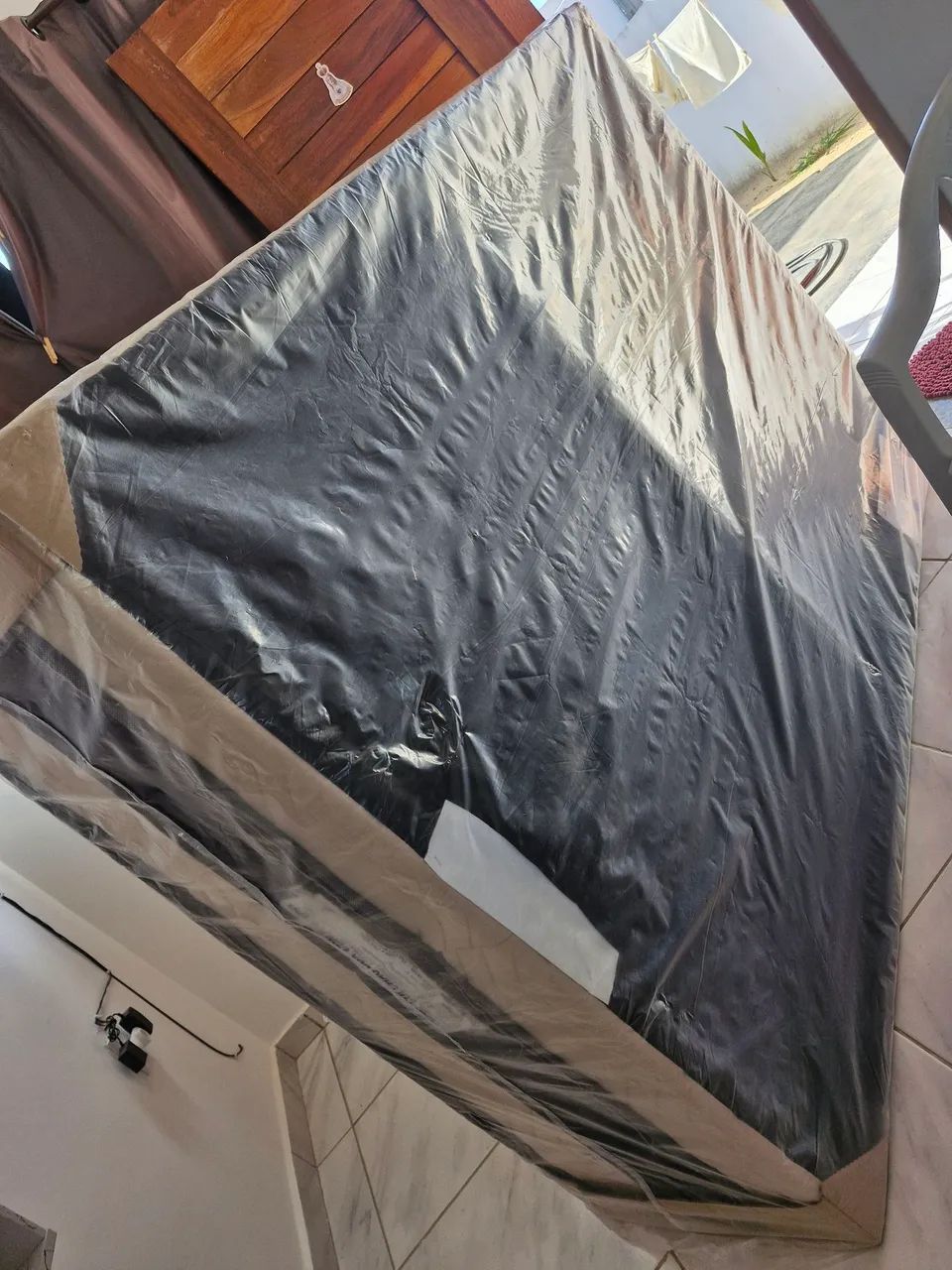 Cama box conjugado - Foto 4