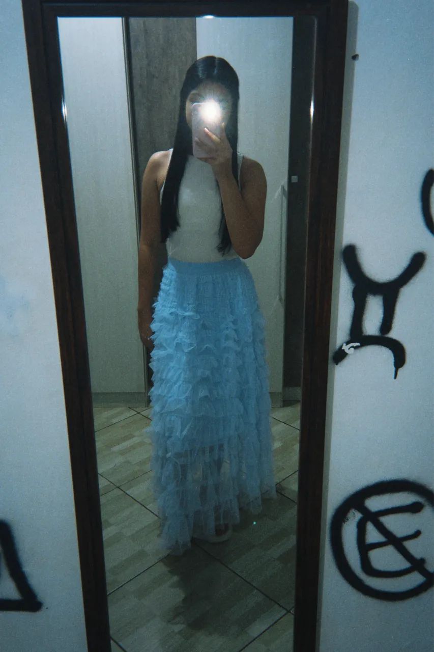 Desapego de roupas Cristãs! - Foto 4