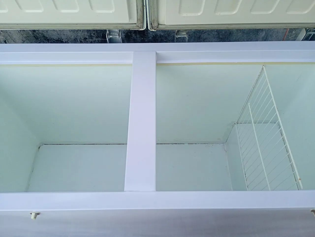 Freezer Fricon 511L - Foto 4