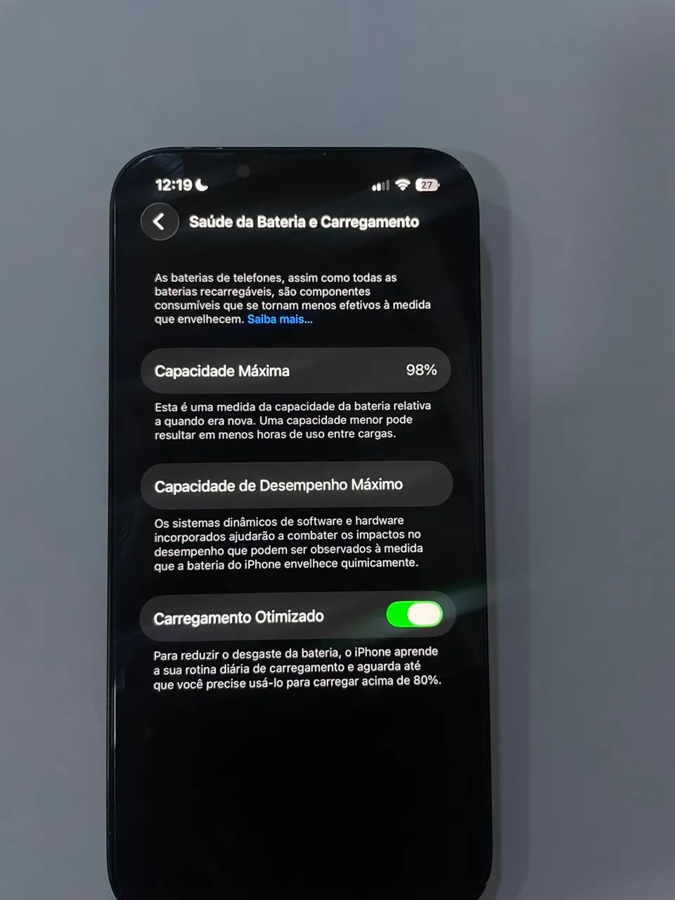 iPhone 14 256g - Foto 3