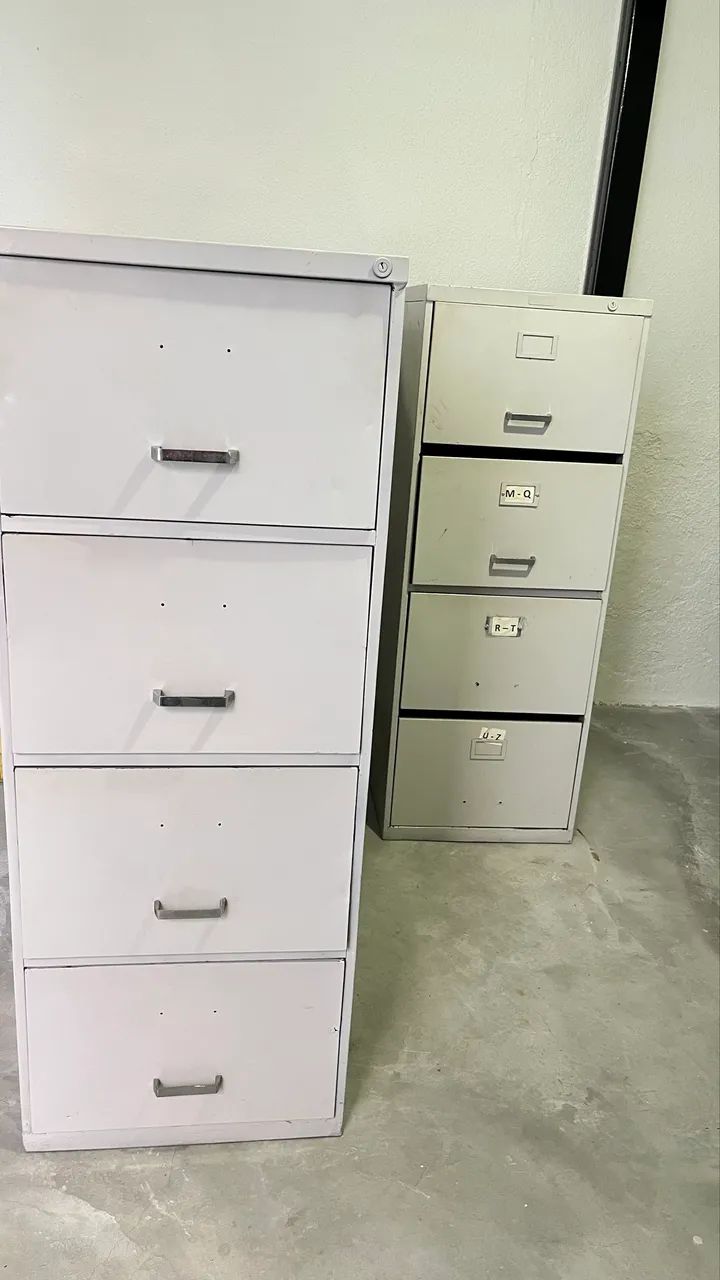 Gaveteiros  Arquivos - Foto 3