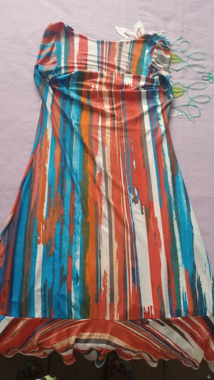 Vestido feminino  - Foto 2