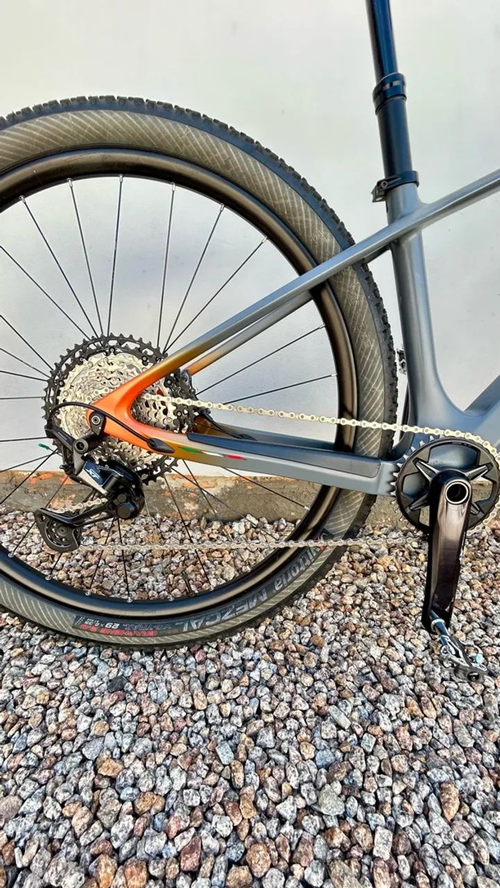 Bicicleta OGGI Agile Pro Carbon  - Foto 3