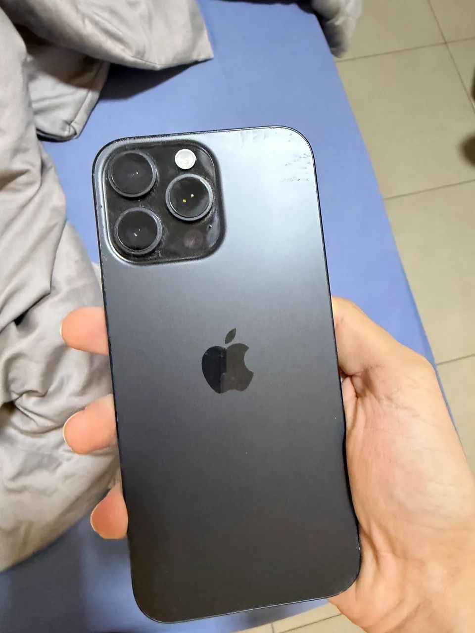 iPhone 16 pro Max 128gb