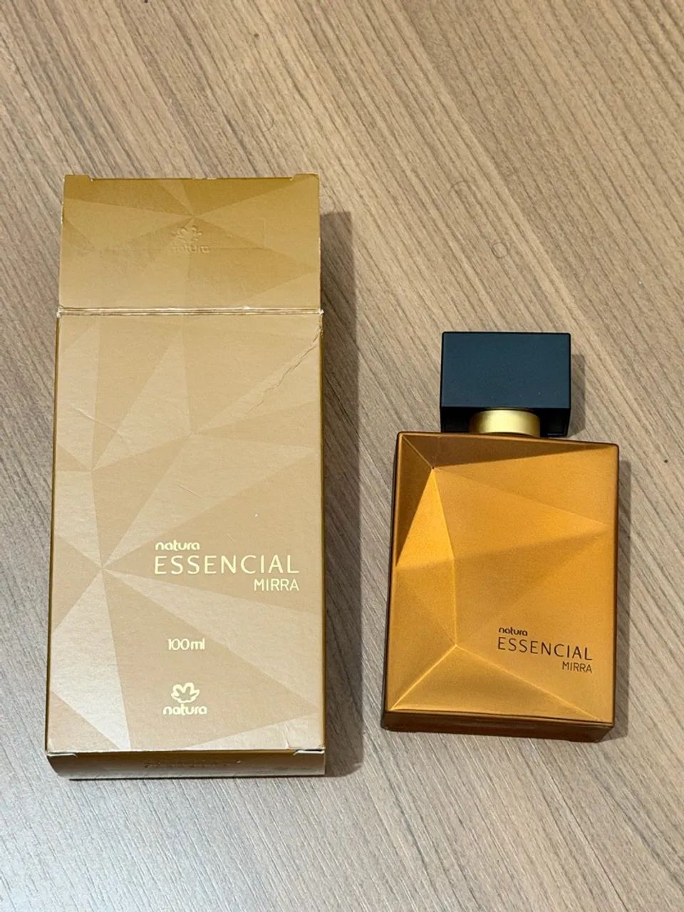 NATURA ESSENCIAL MIRRA - Foto 2