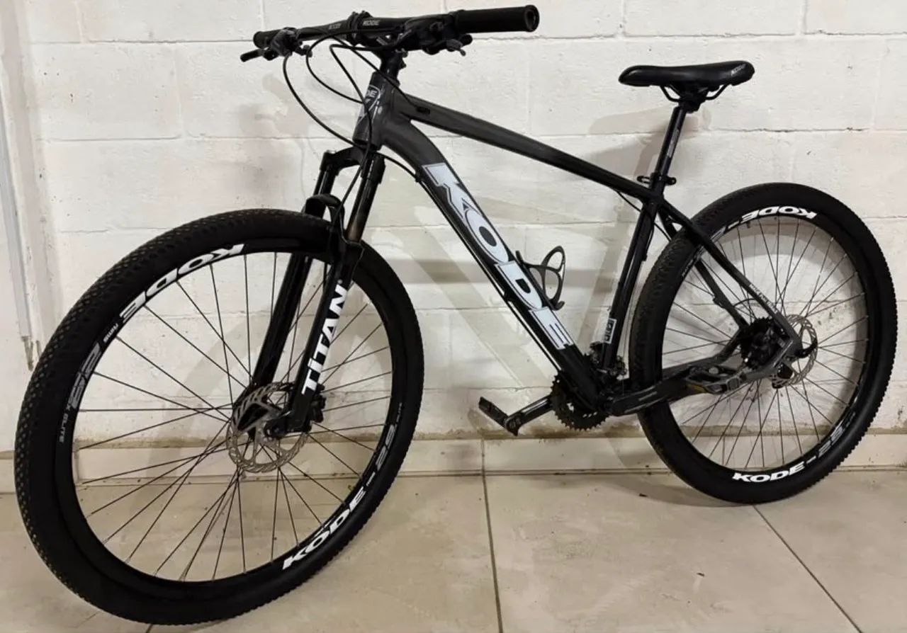 Bicicleta bike  - Foto 2