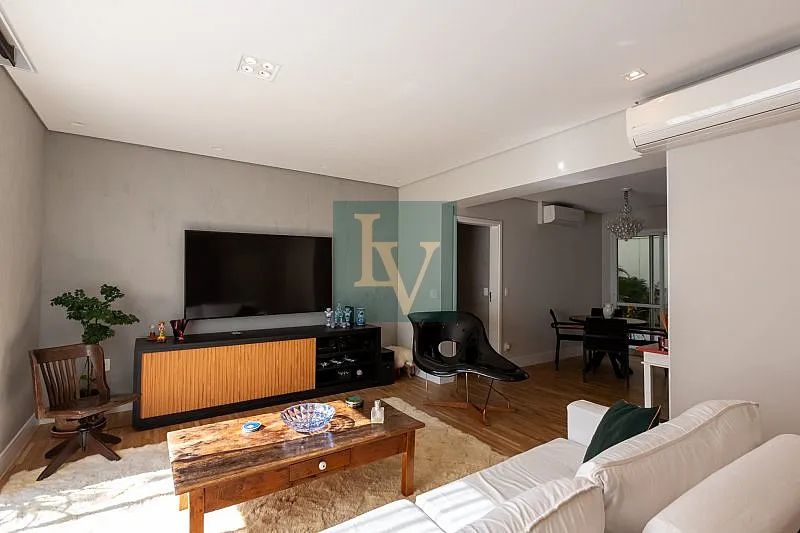 Apartamento garden completamente reformado à venda. - Foto 2
