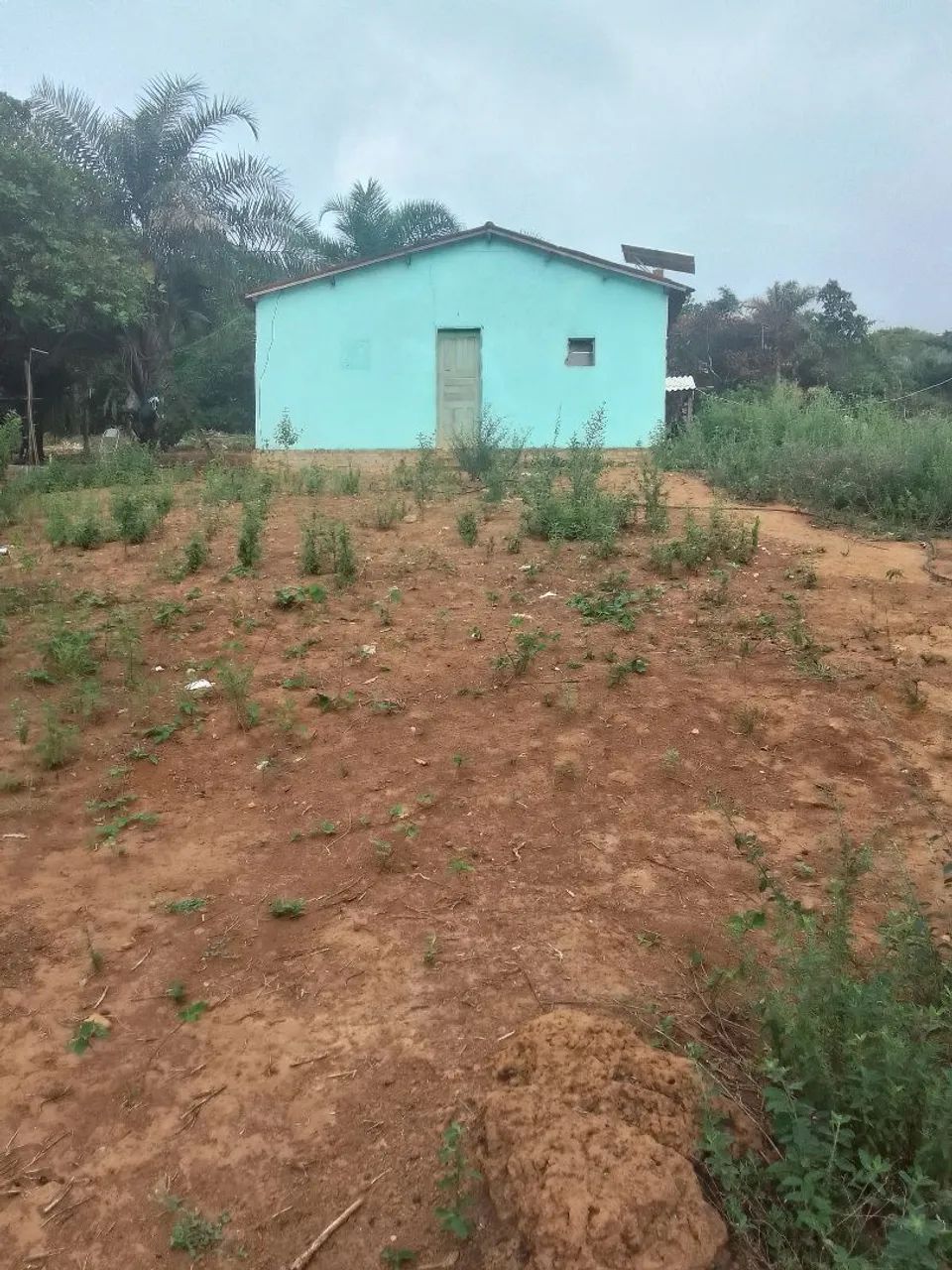 Foto - Jacobina - Itaítu