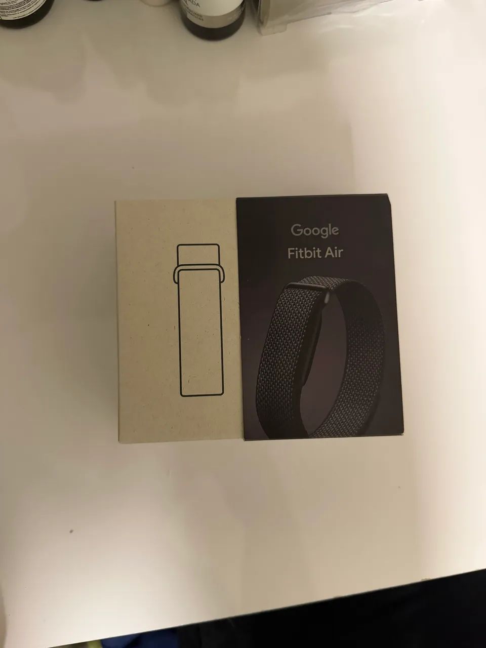 Google FITBIT AIR nova  - Foto 2