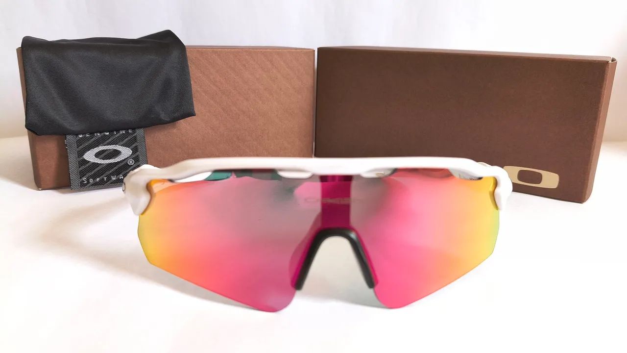 ÓCULOS DE SOL OAKLEY UNISSEX  - Foto 3