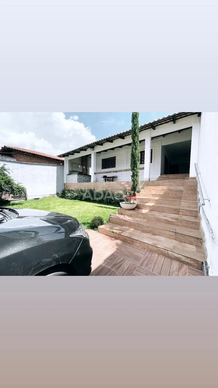CASA SOBRADO INCRÍVEL NO SETOR JAÓ - Foto 3