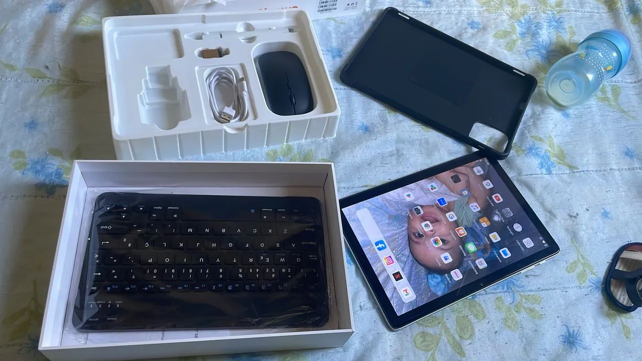 Tablet T 10 PRO  - Foto 4