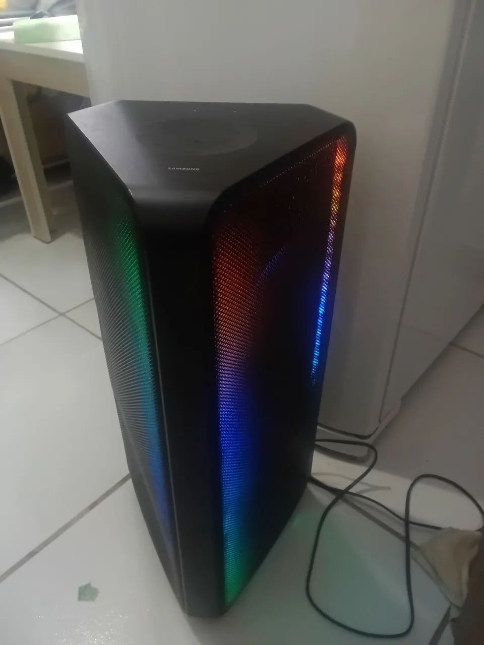 Soud tower MX-ST45B 160w RMS.