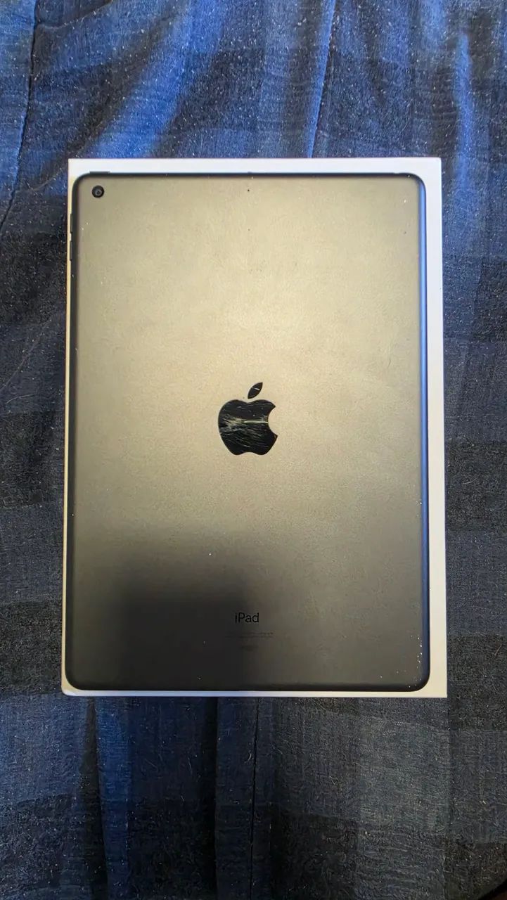 iPad 7 Geração 32GB - Foto 2