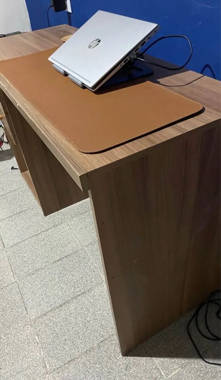 Escrivaninha em MDF  - Foto 2