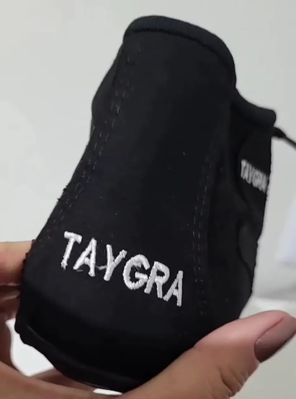Botinha feminina Taygra  - Foto 3