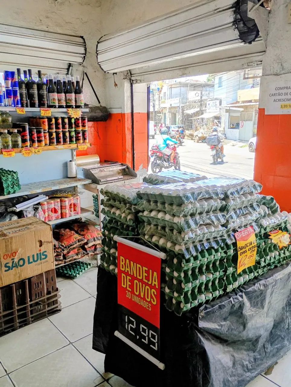 Repasse de frigorífico+mercadinho no Vasco da Gama.  - Foto 4