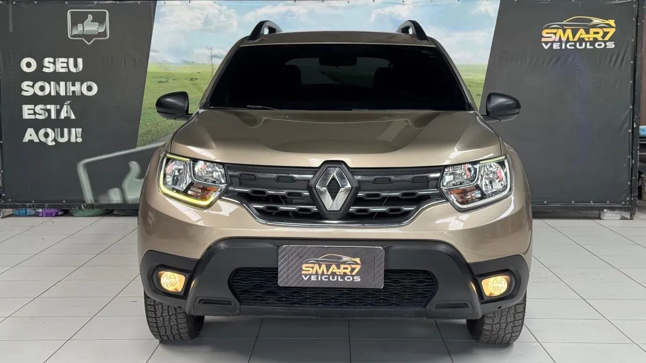 Renault Duster 2022 - Foto 2