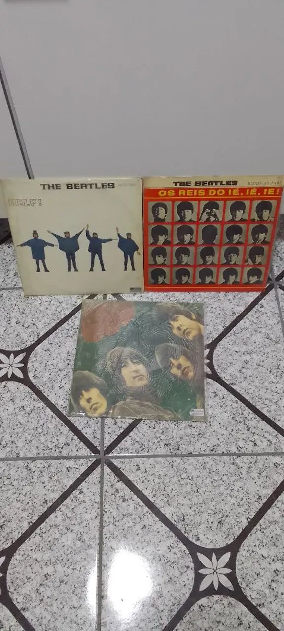 Disco de vinil  - Foto 3