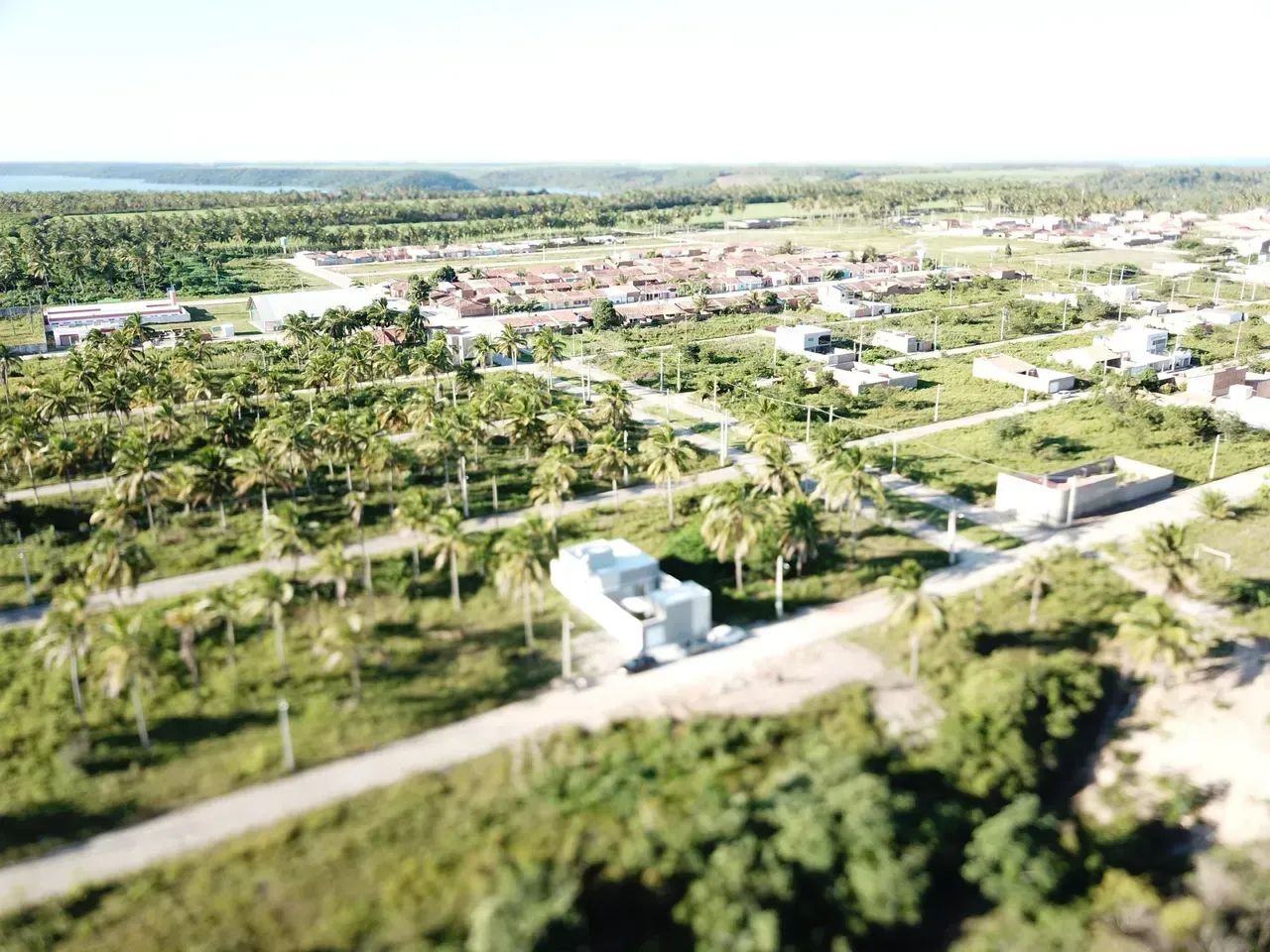 Lotes a venda litoral Sul - Foto 3