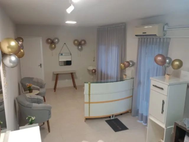 Oportunidade: Salão de Beleza Montado no bairro Victor Konder 35m² R$ 6.000,00 - Foto 2