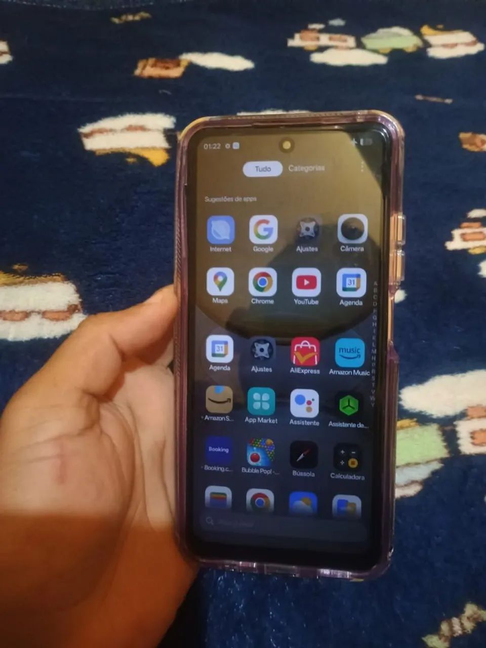 Celular  - Foto 2