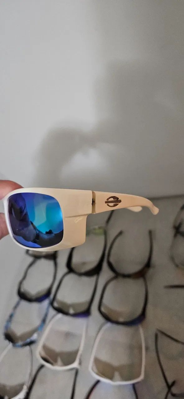 Oculos de sol  - Foto 5