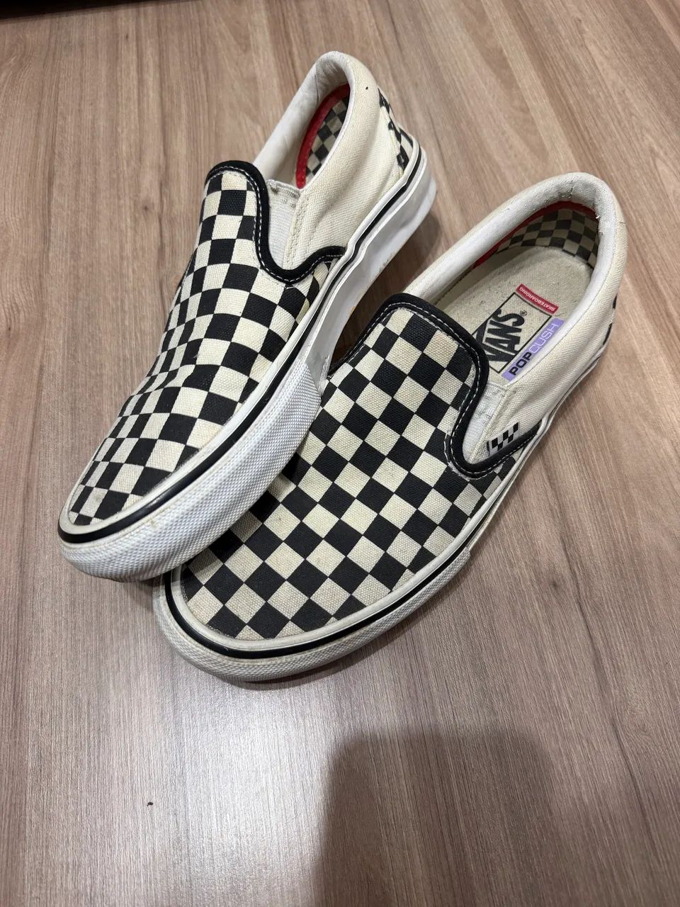 Vans 41 - Foto 3