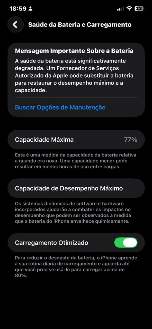 iPhone 11 Pro Max  - Foto 5
