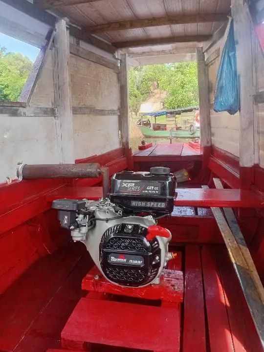 Barco  - Foto 5