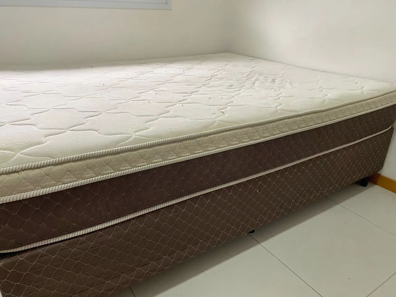 Cama queen - Foto 2