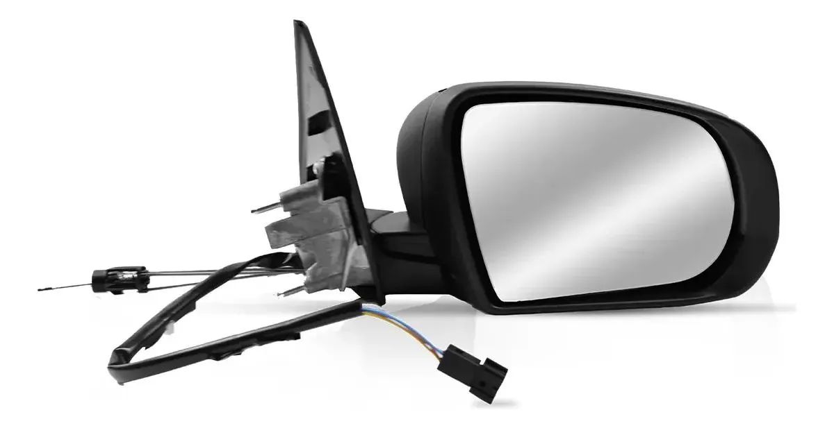 Retrovisor Fiat Toro endurace 2021/2022 - Foto 2