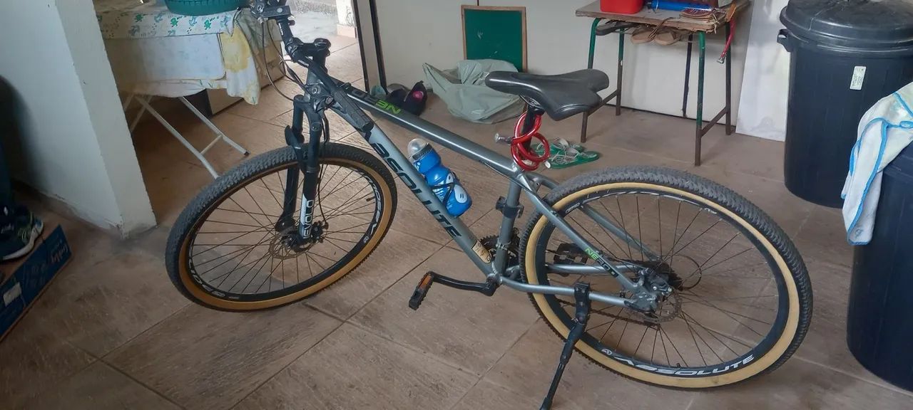 Bike absolute aro 29 alumínio 