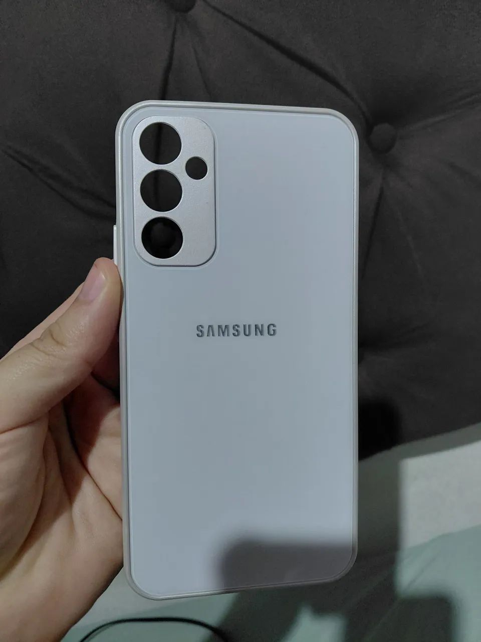 Capa celular galaxy A34