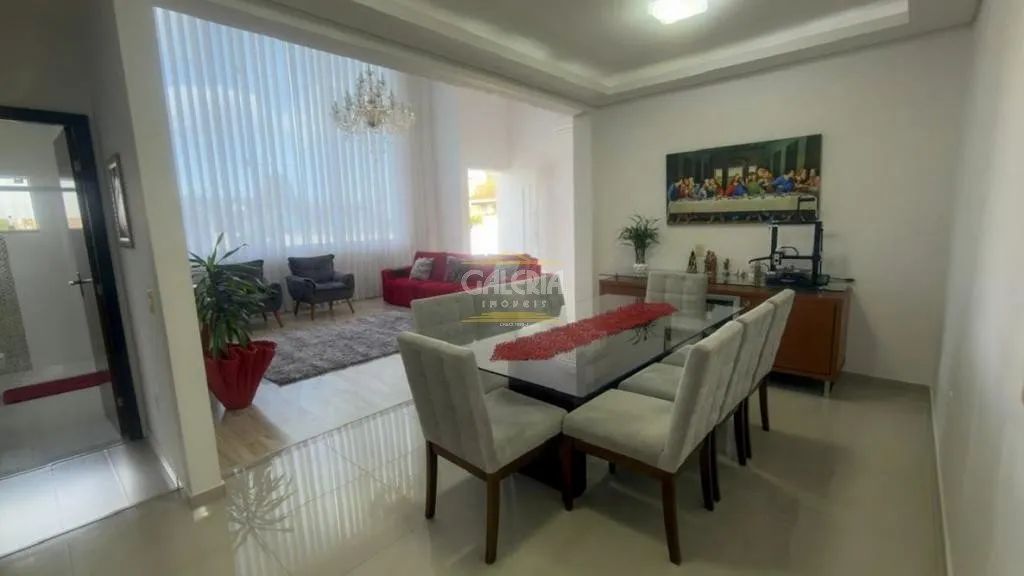 CASA no VILA NOVA com 3 quartos para VENDA, 232 m² - Foto 5