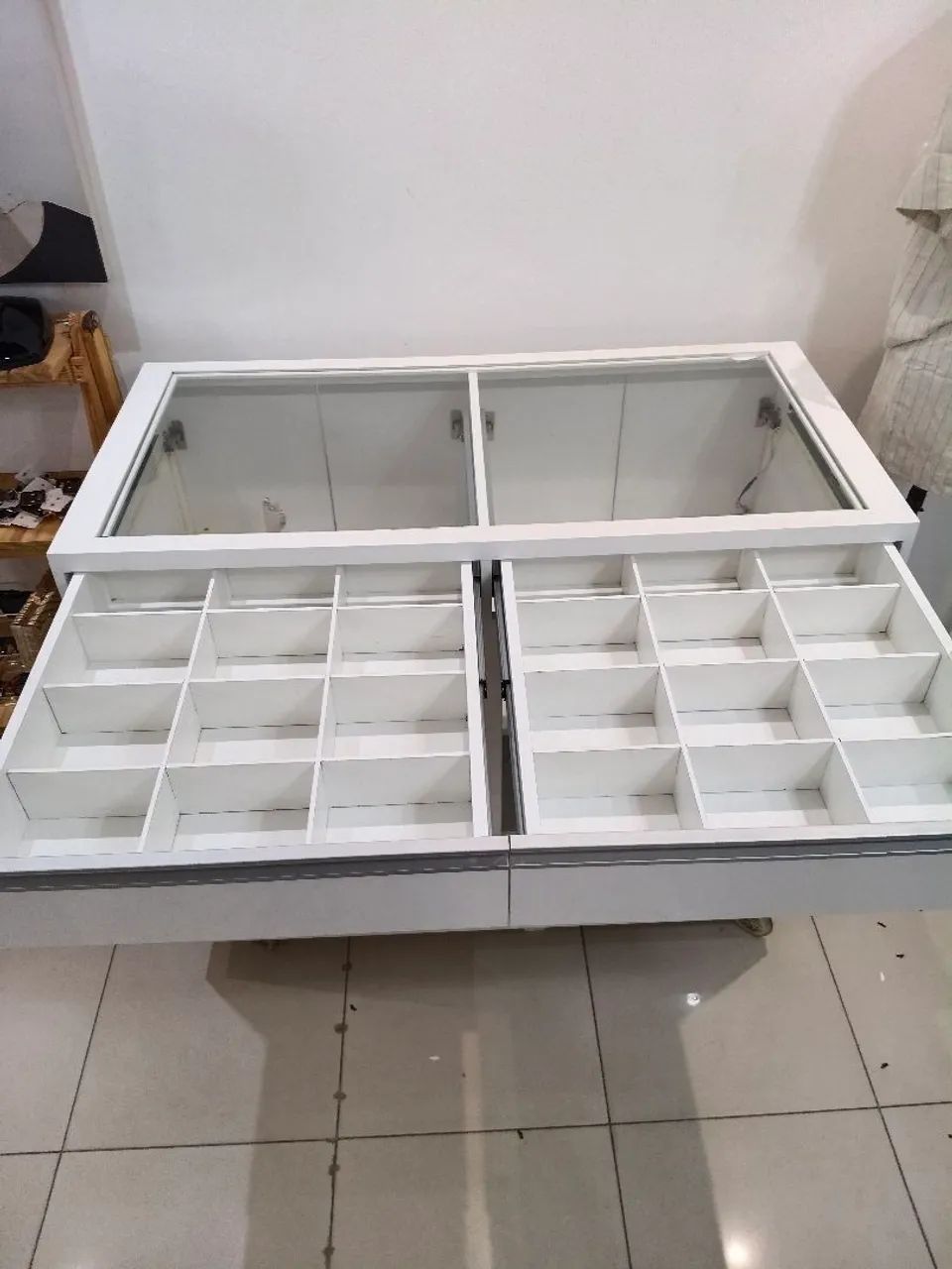 Balcões em MDF  - Foto 4