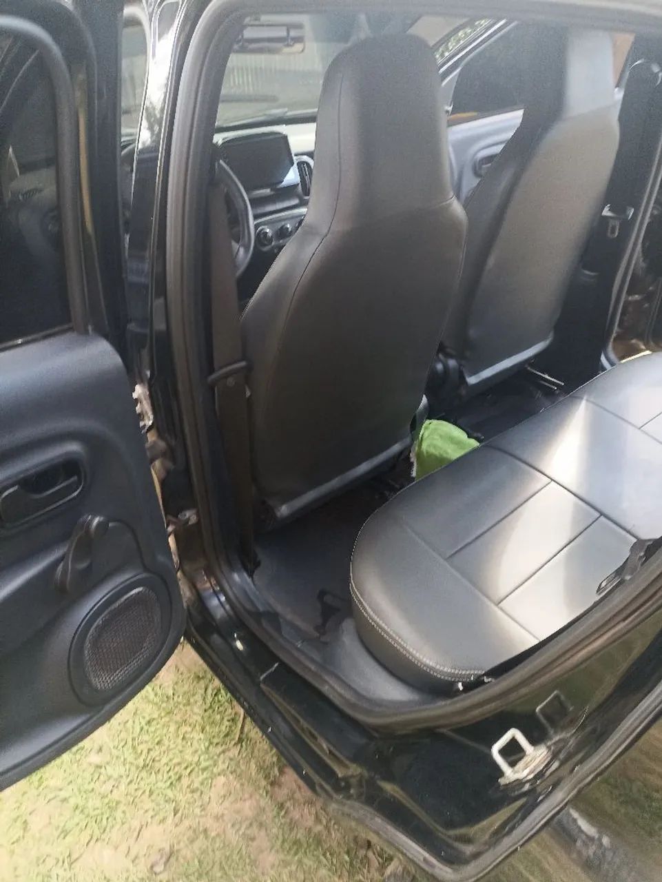 Fiat Mobi Like 1.0 Fire Flex 5P. 2020 - Foto 4