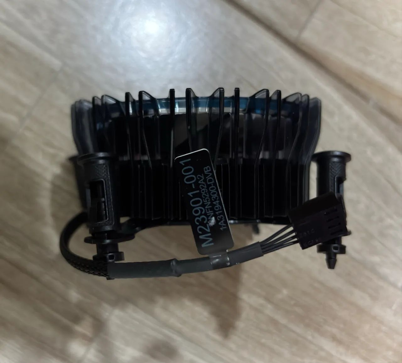 Intel Cooler Box Intel LGA 1700 - Foto 3