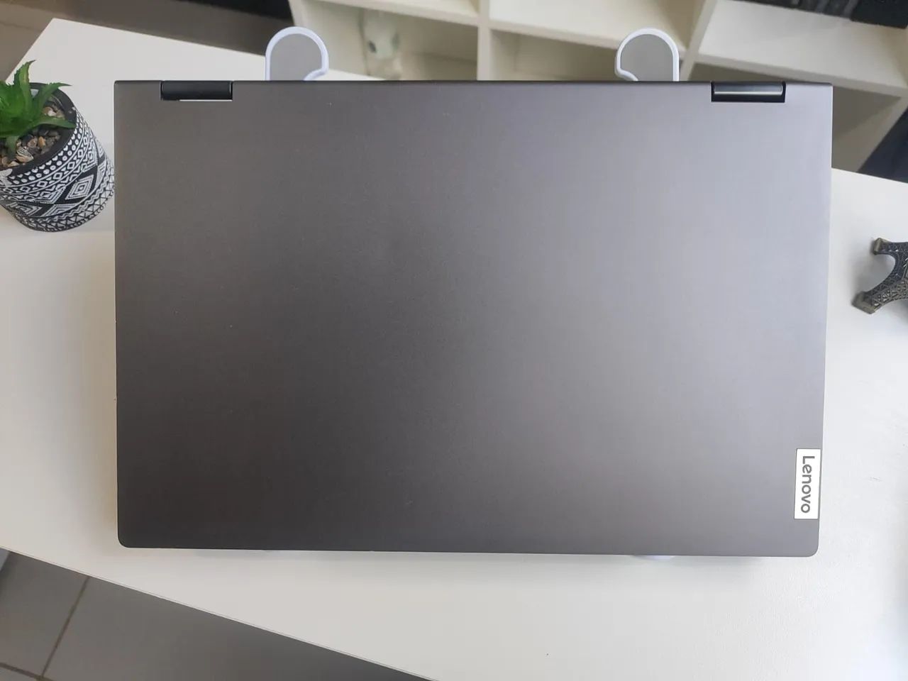 NOTEBOOK LENOVO IDEAPAD FLEX - 2 IN 1 - VIRA TABLET!! - Foto 3