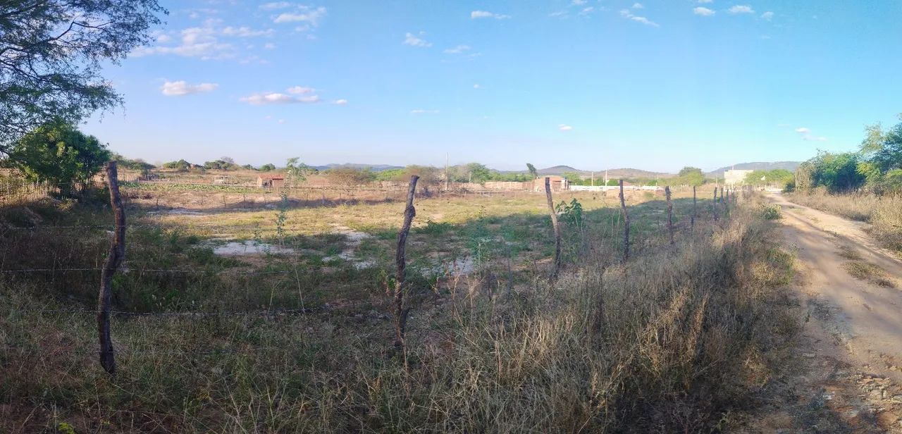 Terreno para chácara e casa  - Foto 5