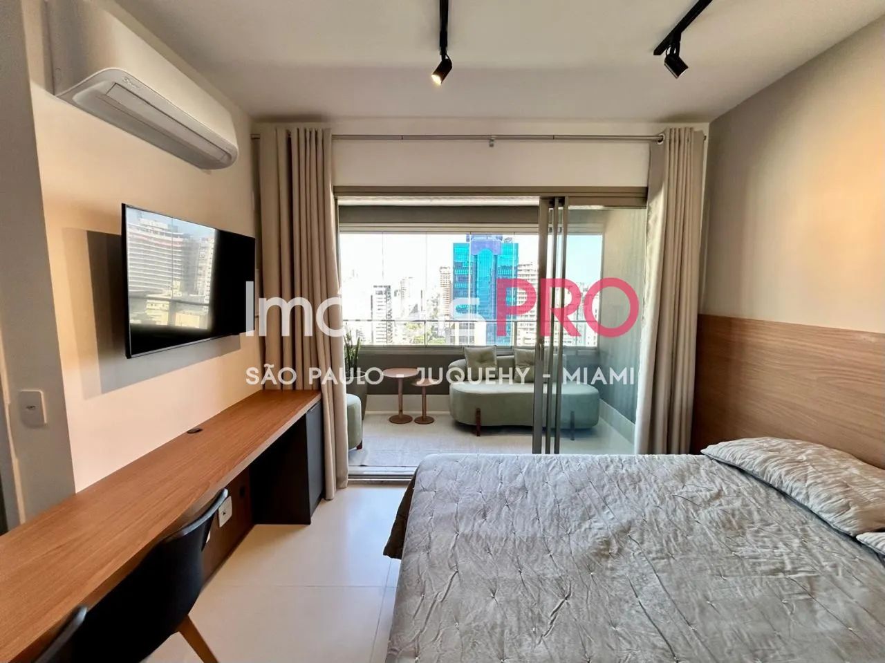 Studio, Moema - São Paulo - Foto 2